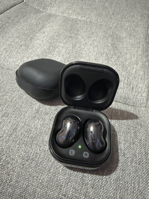 Căști Samsung Buds Live (ANC)