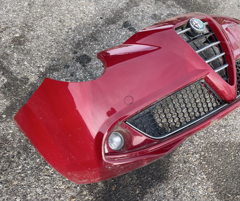 Предна броня за alfa romeo mito