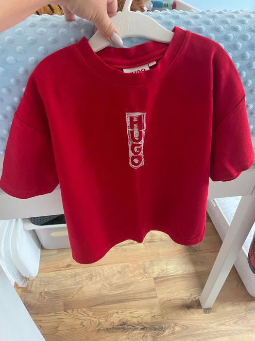 Haine băieți Hugo boss