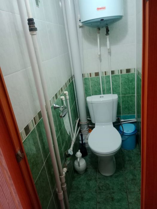 3-х комнатная квартира