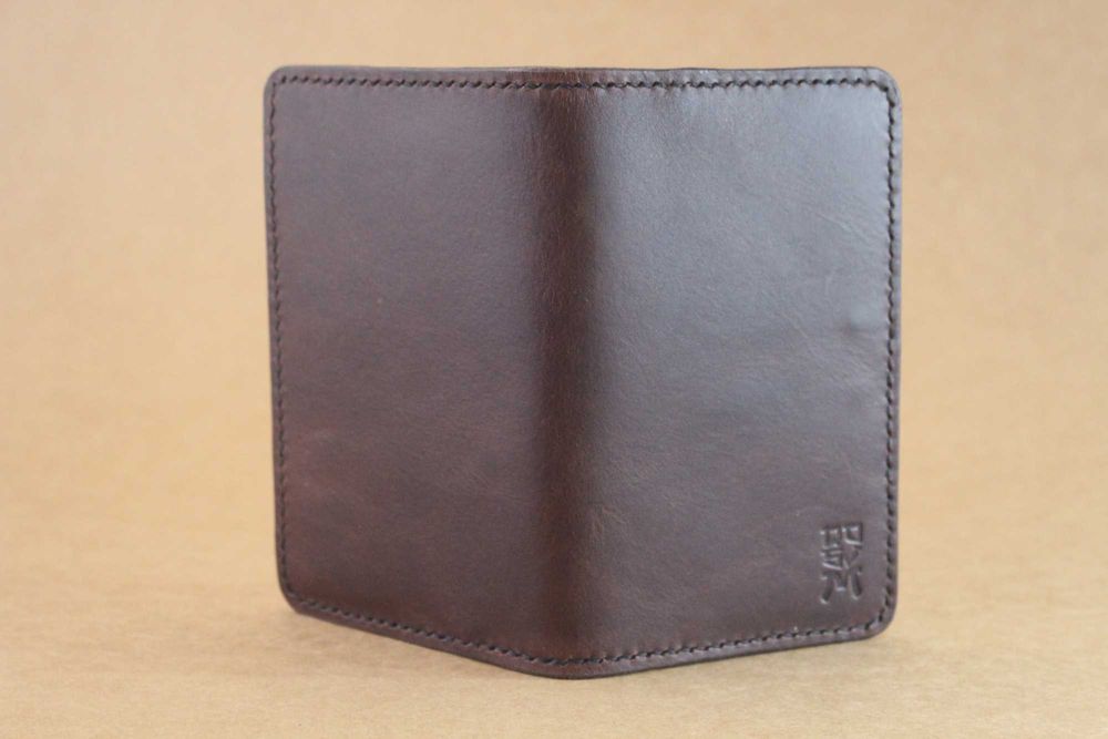 Чехол для паспорта 100% натуральная (Итальянская) кожа