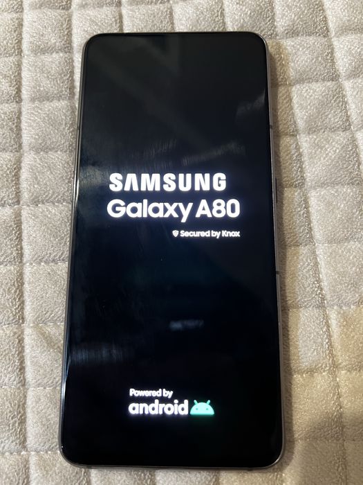 Продам Самсунг А80