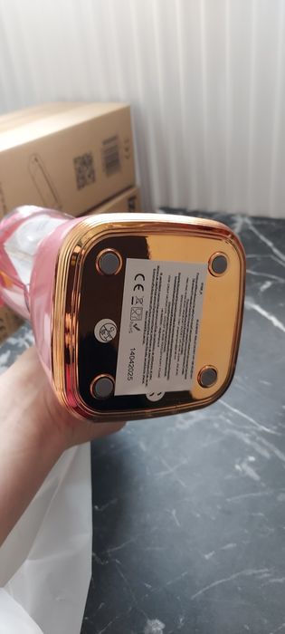 Blender nou portabil