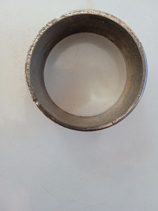 Старйное антикварный кольцо