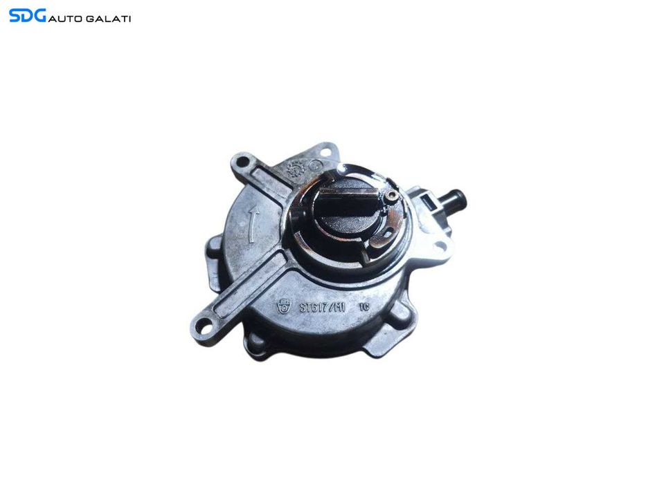 Pompa Vacuum Audi A6 C6 2.0 TFSI 2005 - 2011 Cod 06D145100E [N2427]