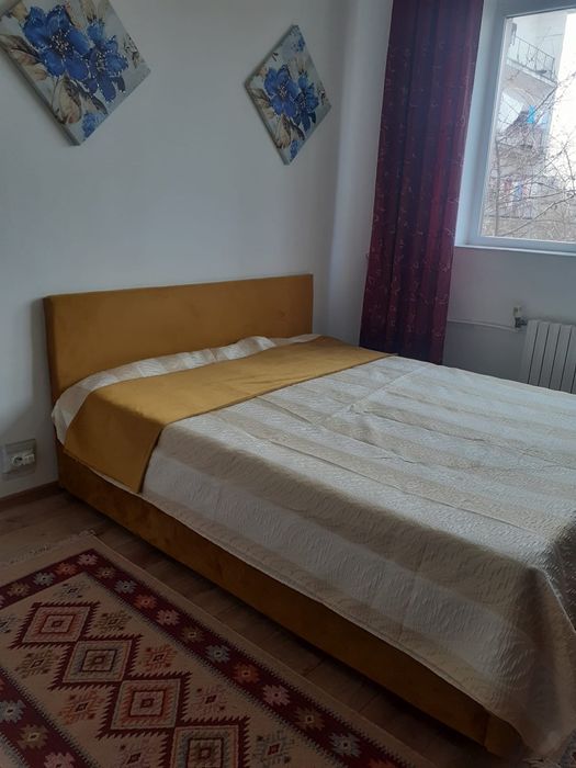 Închiriez garsoniera Abator