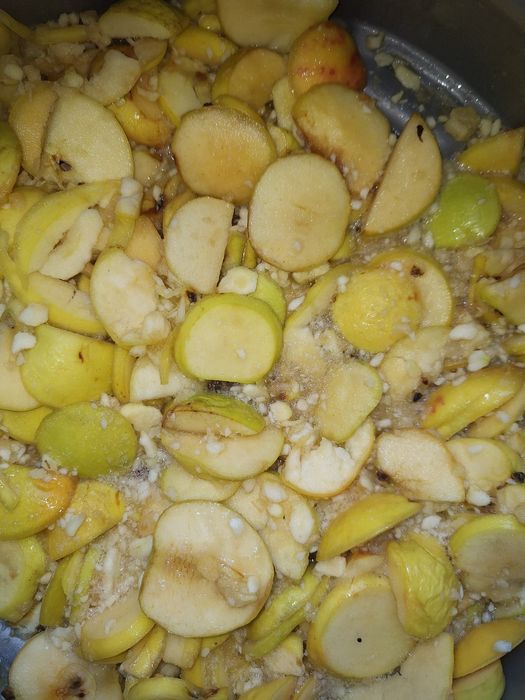 Яблочный уксус «СЕМЬЯ» 5% 500 мл.