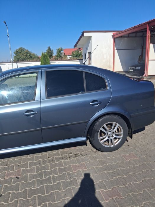 Vand SKODA Octavia 1