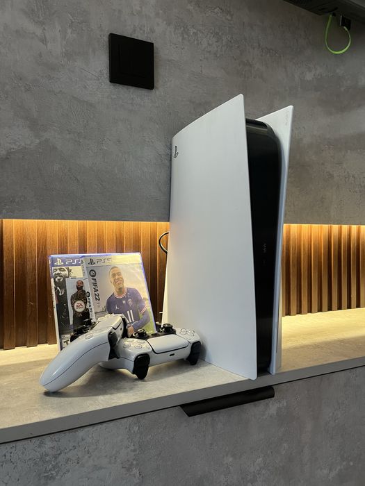 Playstation 5.1тб
