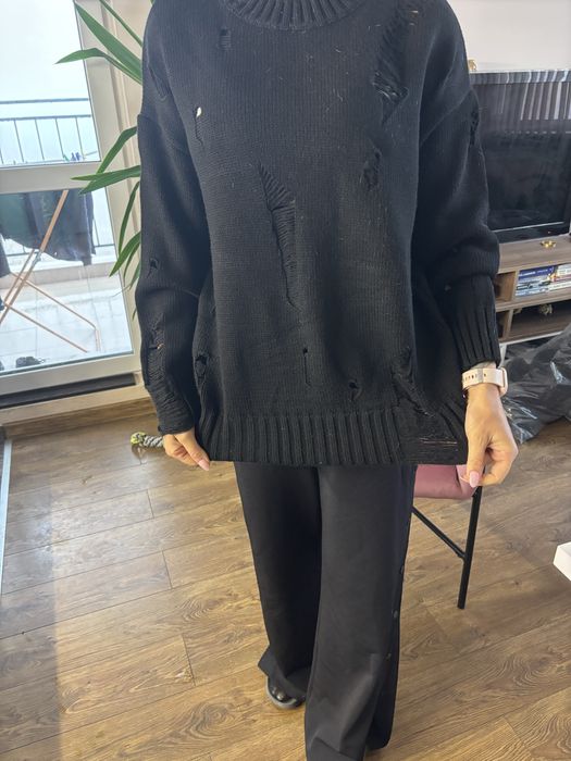 Нови Пуловери универсален размер