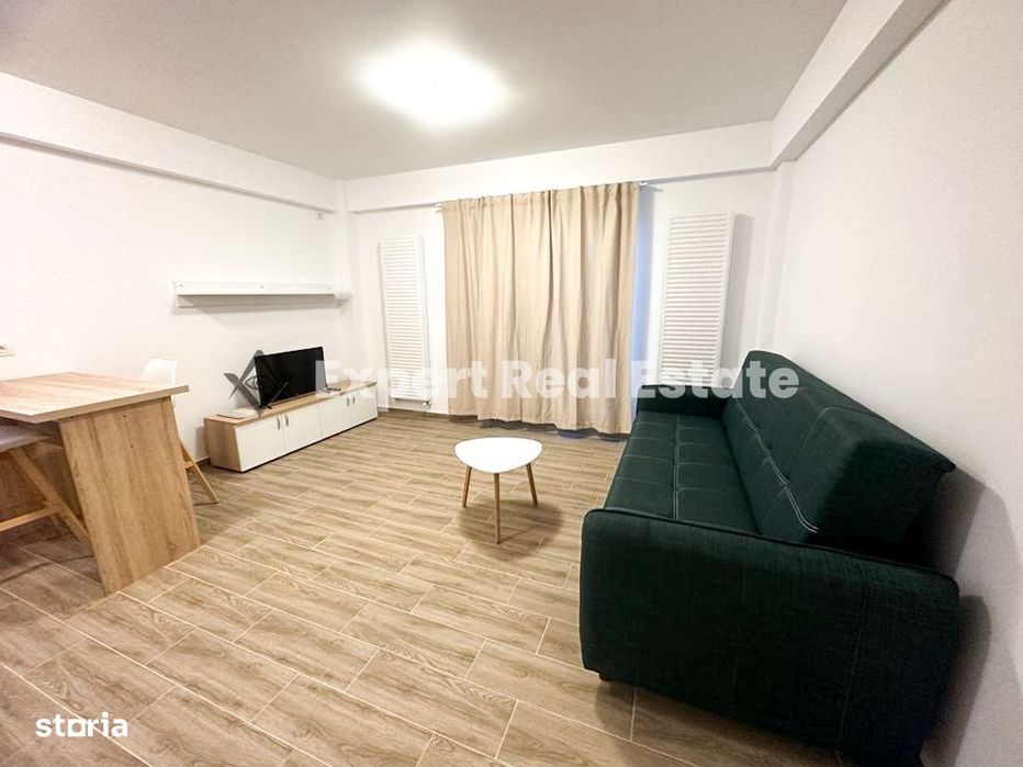 Apartament Modern 2 Camere-Otopeni-Central