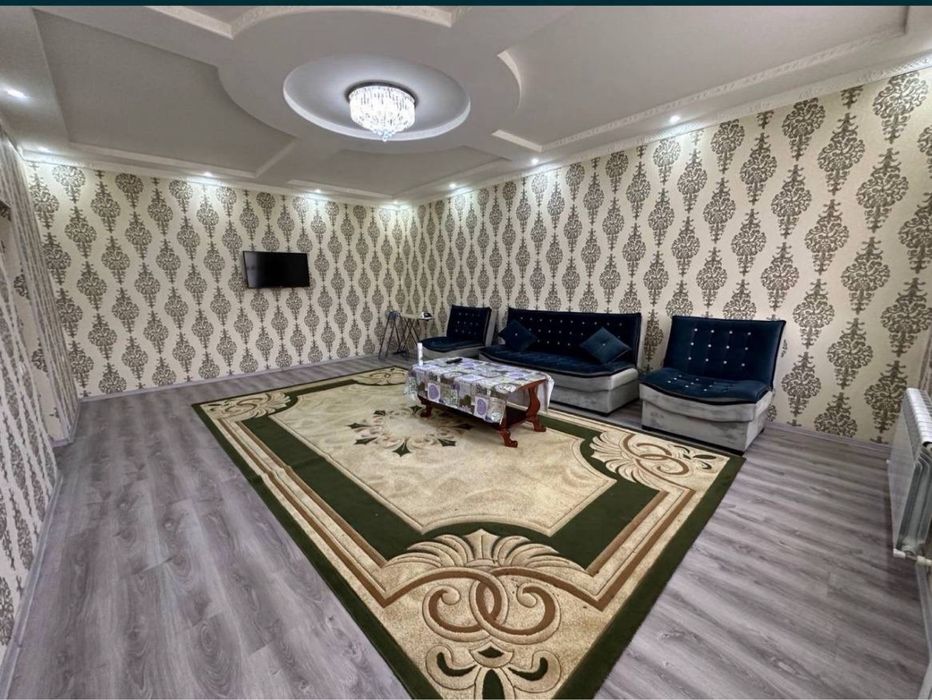 Аренда квартира Яшнабод
