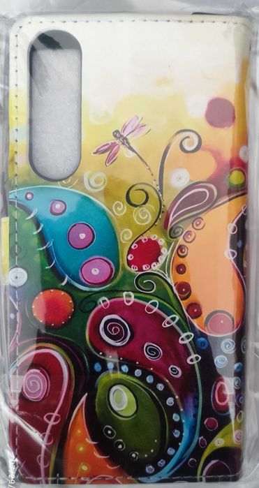 Tel Sony Xperia V III 5G 8GB RAM 128GB slot microSD buton power defect