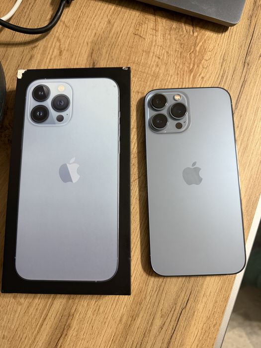 Продам Айфон 13 pro max