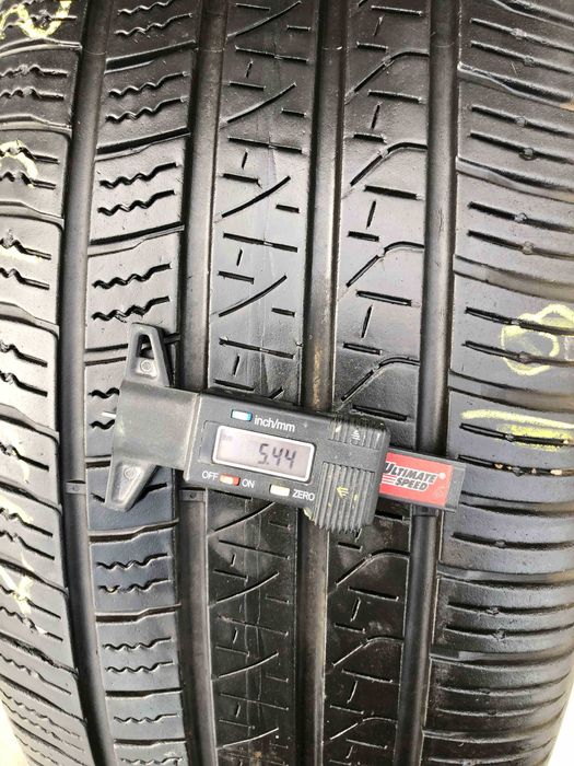 245/45 R21 • All Season • Pirelli Scorpion Zero All Seson 104W | 1 buc | Pret/buc