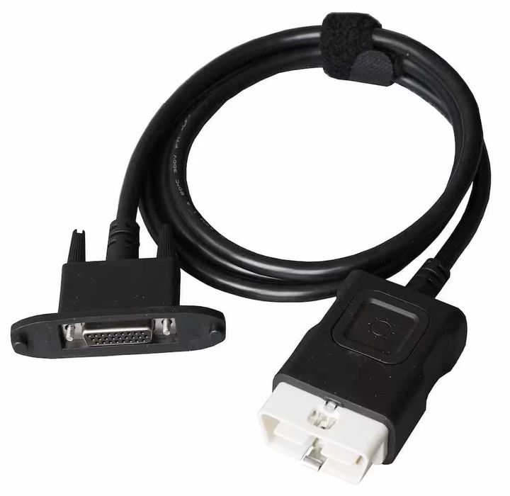 OBD2 Кабел за Autocom Интерфейс – Висококачествен резервен кабел