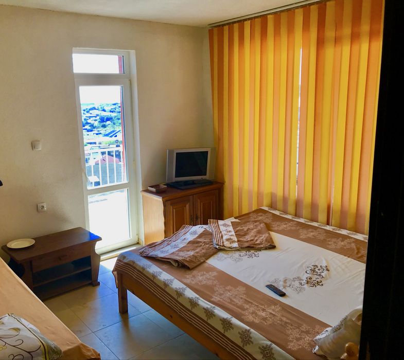 Квартири за персонал Созопол -сезонно завмане със собст (wc) Созопол