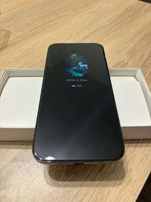 Honor X8b. Гаранция.