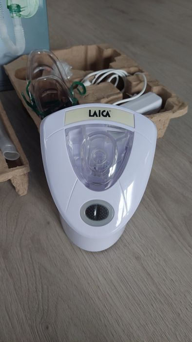 Aparat de aerosoli cu ultrasunete LAICA
