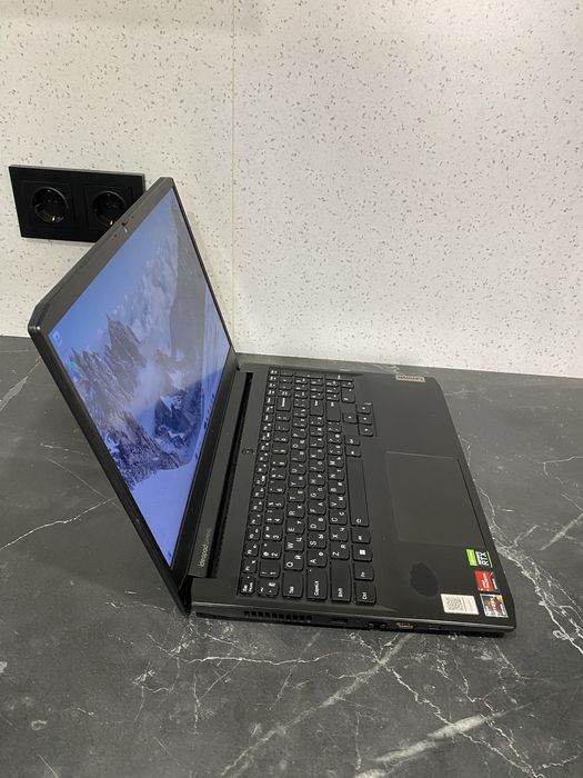 Lenovo Ideapad Gaming
