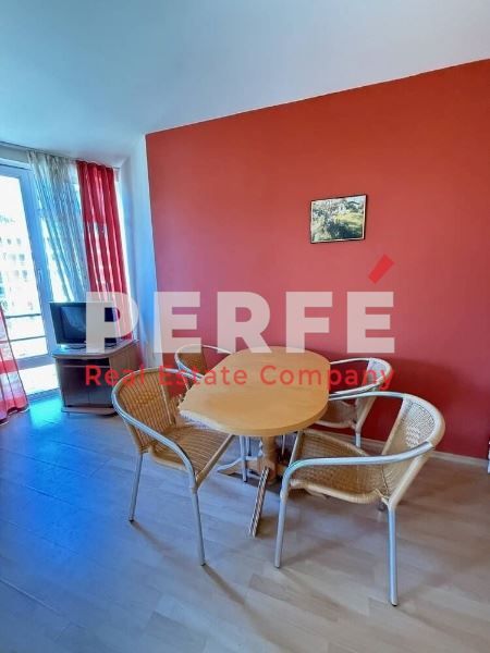 Продава се Едностаен апартамент в к.к. Слънчев бряг - 51 кв.м за 1102 €/кв.м - Снимка #1