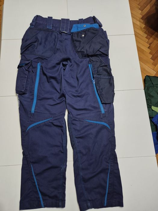 Engelbert Strauss  50 Motion  pantaloni lucru