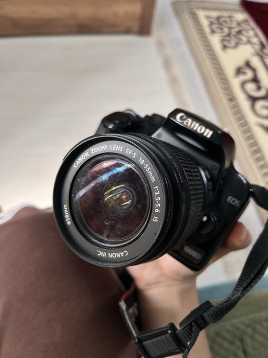 Продам Фотоаппарат