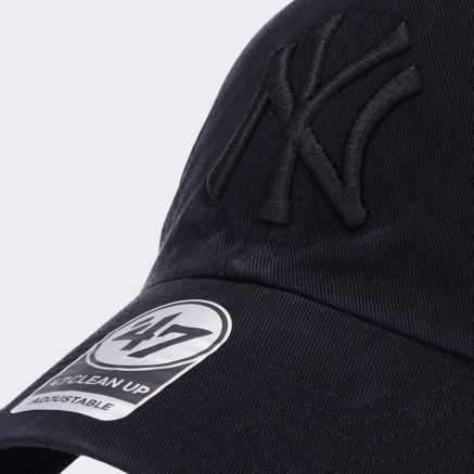 Кепка NY 47 Brand Black