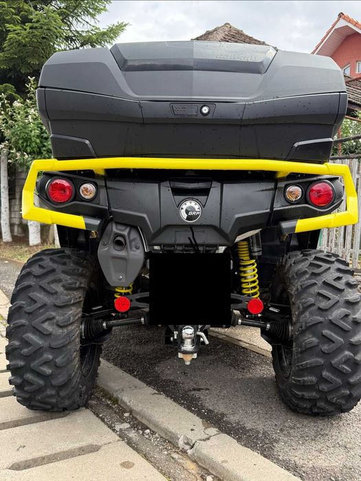 ATV de vanzare CAN-AM 1000