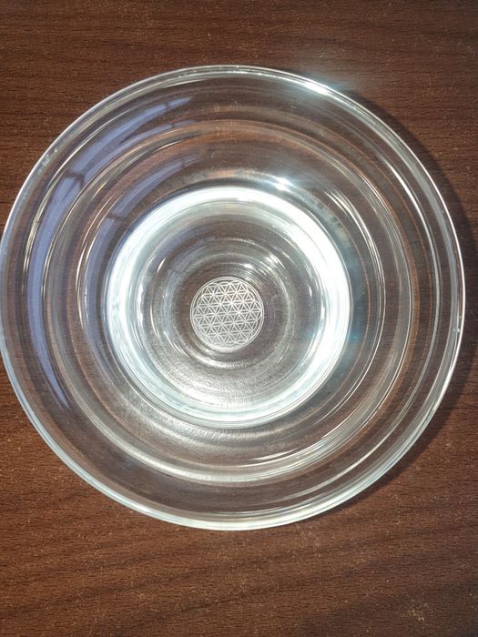 Floarea vietii mai multe