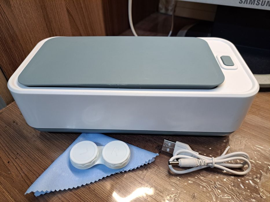 Ультразвуковая ванна