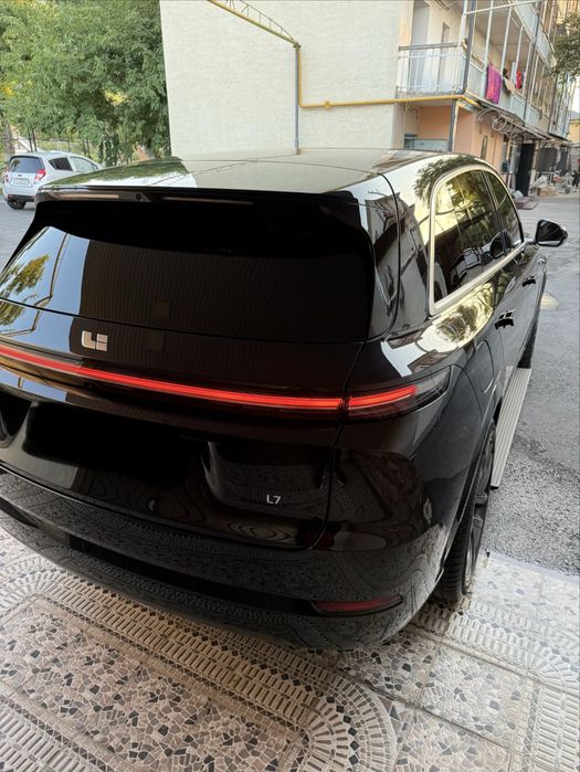 Lixiang L7 ultra