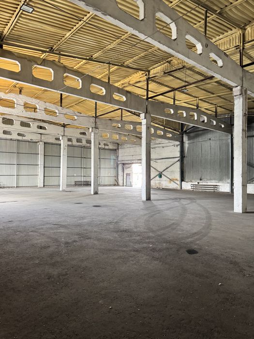 Склад в аренду за 2млн