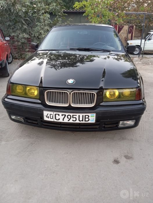 Продам автомобиль