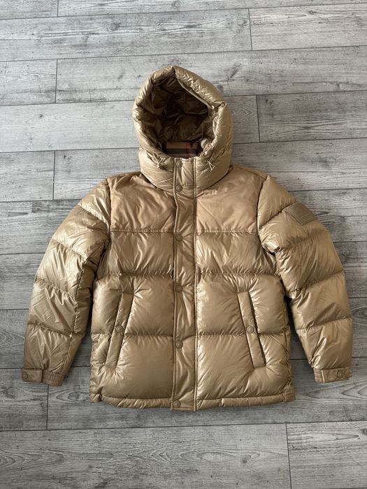 IN STOC | Geaca Burberry Premium