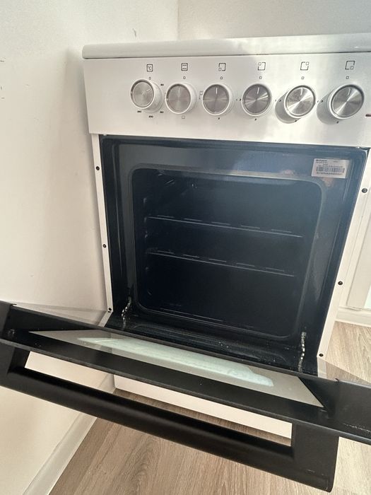 электрическая плита