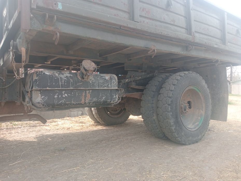 Продам газ 3307 в хорошем состояние