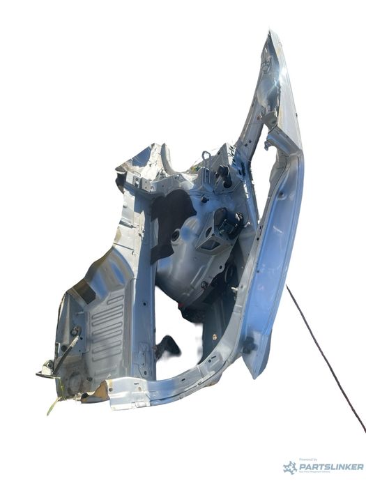 Aripa Spate Dreapta Audi A4 Iv 8K2, B8 2007 - 2015 Break