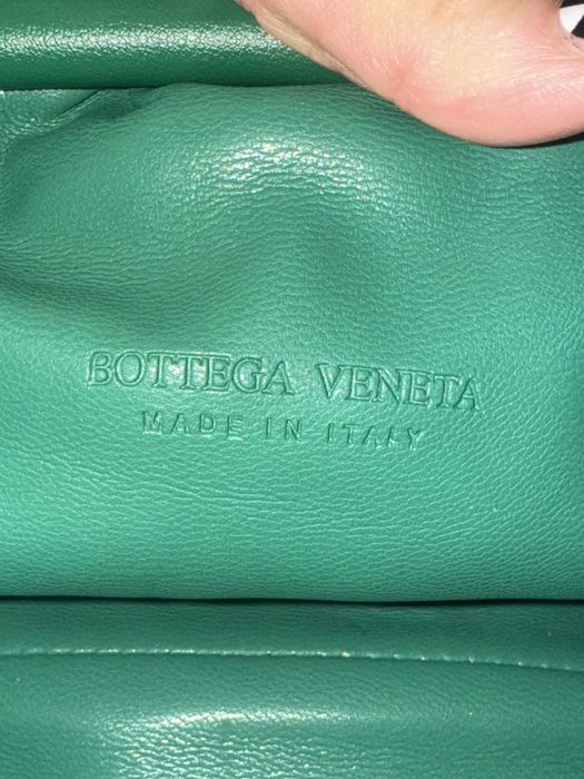 Geanta Bottega Veneta Mini Pouch