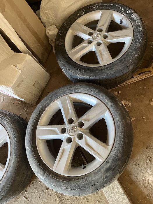 Колесо от камри 50