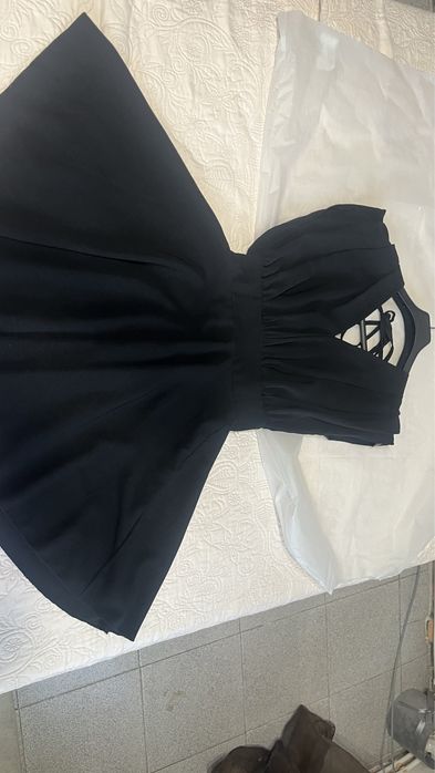 Дамска рокля чисто нова”KRISTINE”