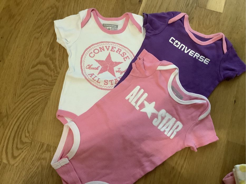 Дрешки за бебе боди,гащеризон, зимни тип космонавт 0-3, 3-6 м Некст