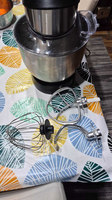 Планетарен миксер Voltz