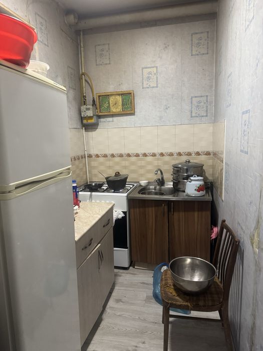 Продается 1 комнатная квартира Карасу-6