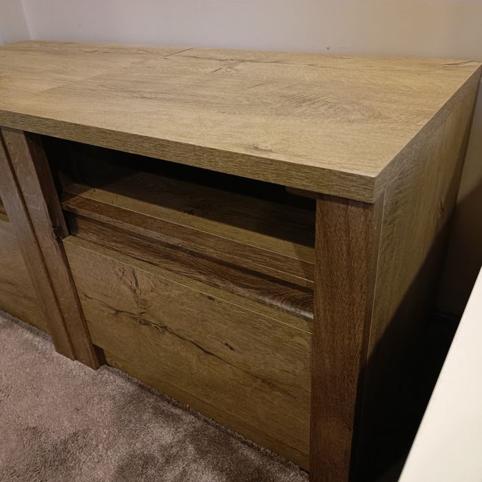 Бюфет и шкафове за спалня серия Veddee jysk