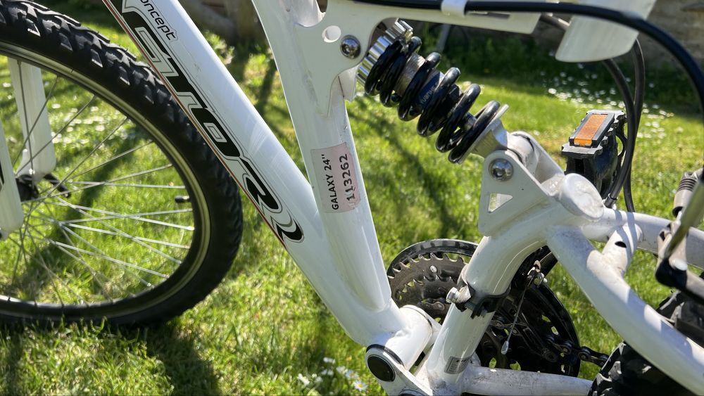 Детско колело 24"