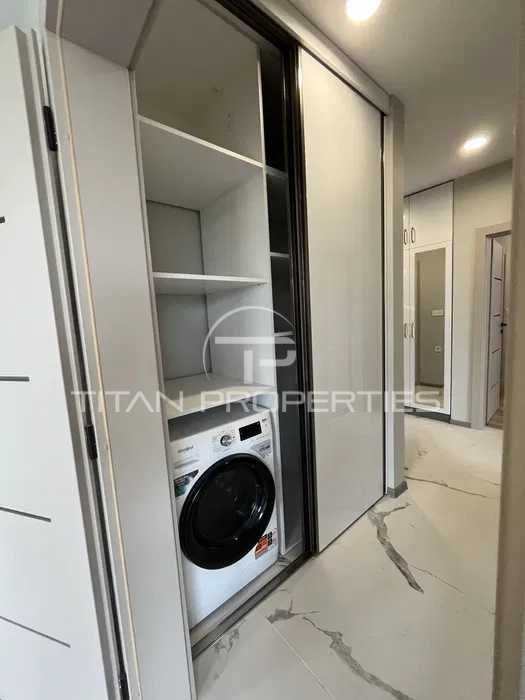 Тристаен апартамент Христо Смирненски