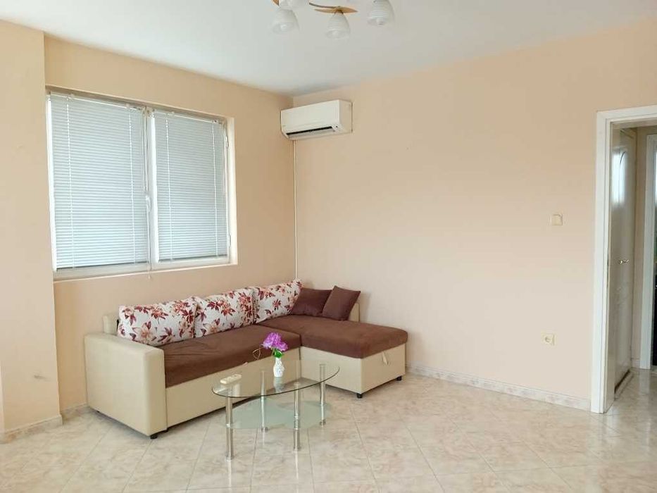 Дава се под наем Двустаен апартамент в София, Модерно предградие - 70 кв.м за 612 € - Снимка #6