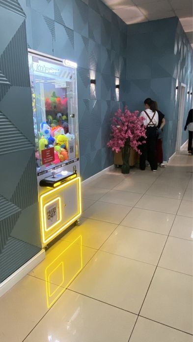 Продам игровые аппараты, автоматы