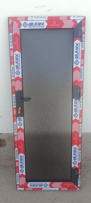 Эшик сотлади Йанги